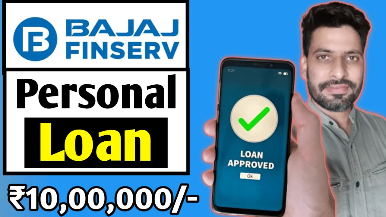 Bajaj Finance se personal